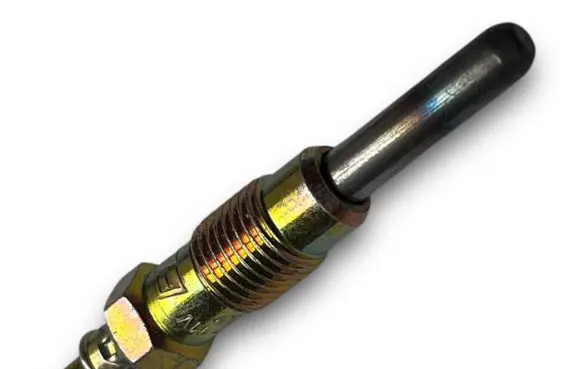 Fiat Ducato Glow plug S653 71719015
