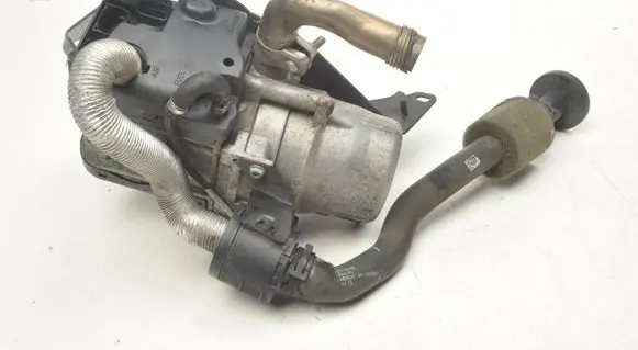 Volvo V60 Auxiliary pre-heater (Webasto) 31332396