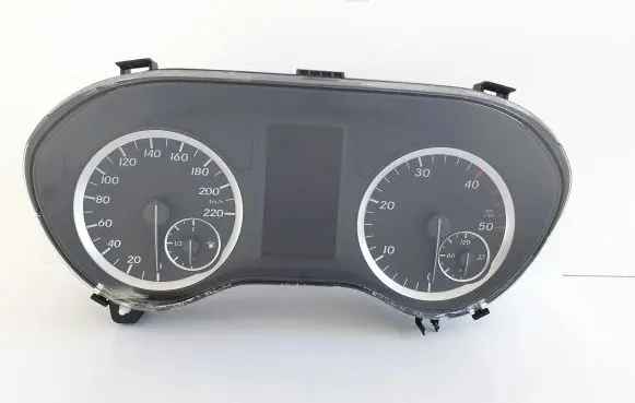 Mercedes-Benz Vito Viano W447 Speedometer (instrument cluster) A4479006808 A4479018502 A4479028404
