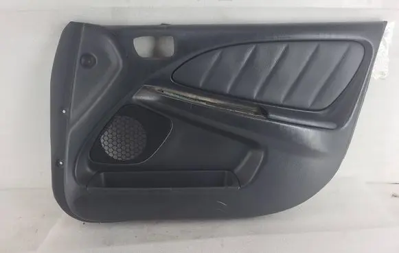 Toyota Avensis T220 Front door card panel trim
