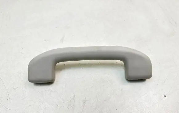Front interior roof grab handle
