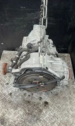 Porsche 911 991 Automatic gearbox CG140