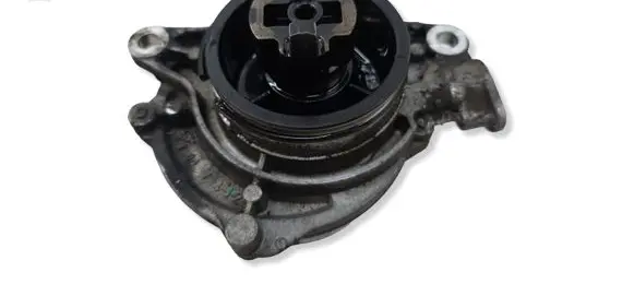 BMW 3 E90 E91 Vacuum pump 700437012