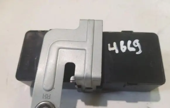 Hyundai Santa Fe Other control units/modules 952302B230 95230-2B230
