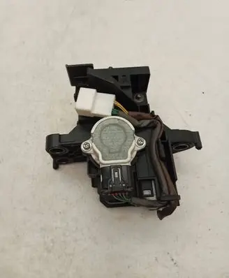 Toyota Prius (XW30) Gear shifter/selector 75c583LHD AA66GF33