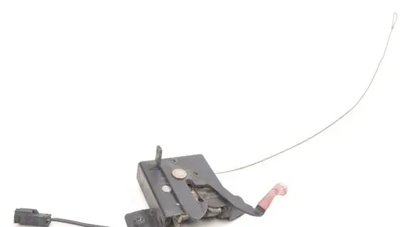 Porsche 911 996 Engine bonnet/hood lock/catch 99651105302