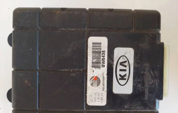KIA Sportage Other control units/modules 4673226