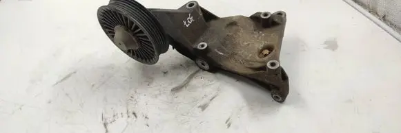 Opel Zafira A A/C compressor mount bracket 24459840