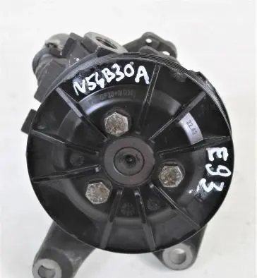 BMW 3 E92 E93 Power steering pump 7564503