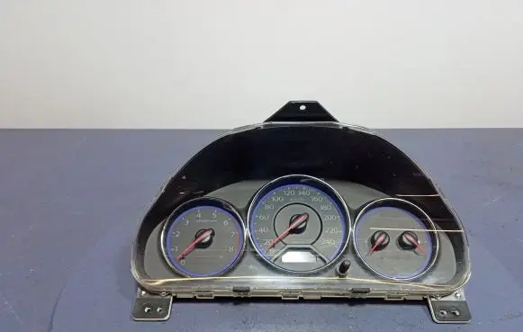 Honda Civic Speedometer (instrument cluster) 78100S5AG100