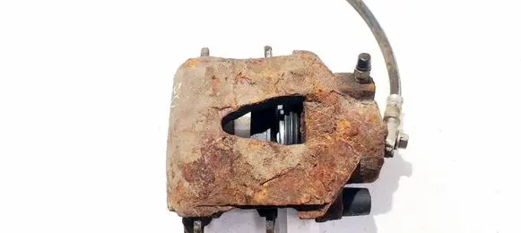 Volkswagen Fox Front brake caliper