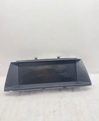BMW 7 F01 F02 F03 F04 Screen/display/small screen 9203047 18849321 1010112544