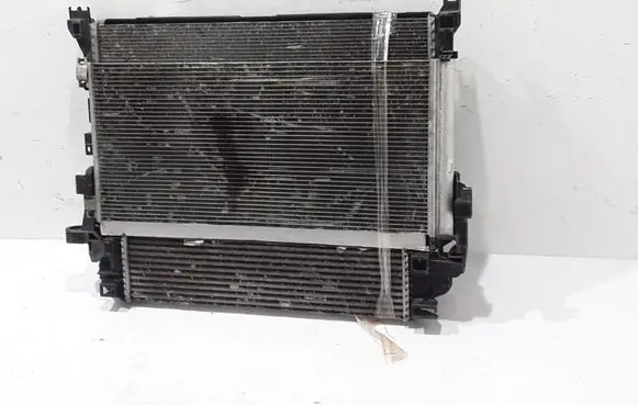 Renault Trafic III (X82) Radiator set 