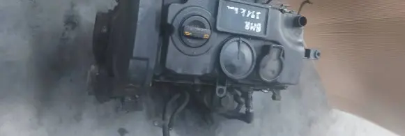 Volkswagen PASSAT B6 Engine BMR