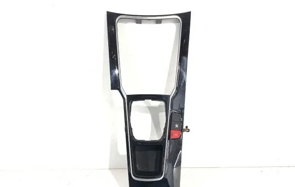 Peugeot 508 Dashboard trim 9686453977