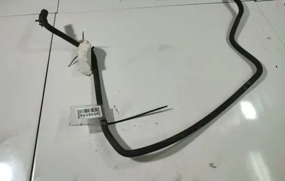 Peugeot 307 Engine coolant pipe/hose 