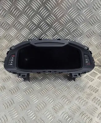 Audi A7 S7 4K8 Speedometer (instrument cluster) 4K0920790