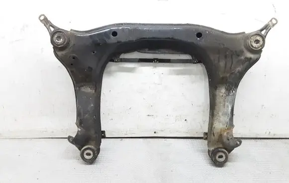 Audi A4 S4 B6 8E 8H Front subframe