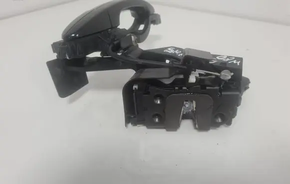 Ford S-MAX Rear door lock 6M2AR26412BB