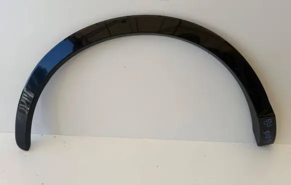 Audi Q3 8U Rear fender molding trim 8U0853818A