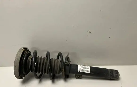 BMW X1 F48 F49 Front shock absorber/damper 6861671 6886755