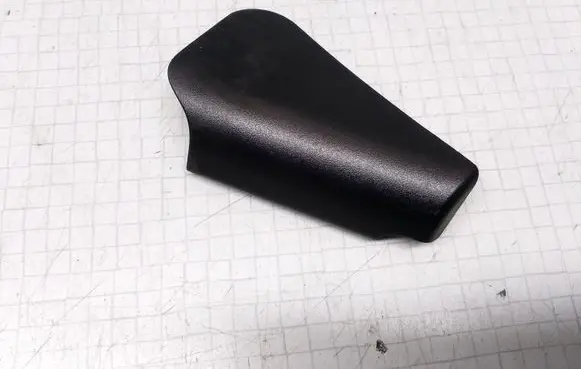 Seat Ibiza III (6L) Other rear door trim element 6L4839971A