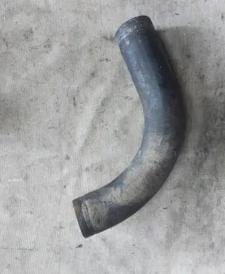 Ford Kuga I Intercooler hose/pipe