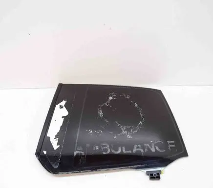 BMW i3 Rear door window glass 43R007951 7288185