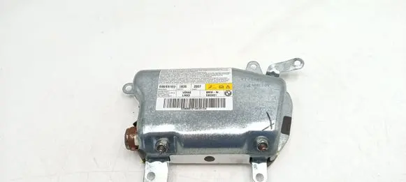 BMW 5 E60 E61 Front door airbag 6963021