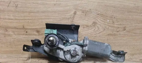 Honda Accord Rear window wiper motor WM32091S