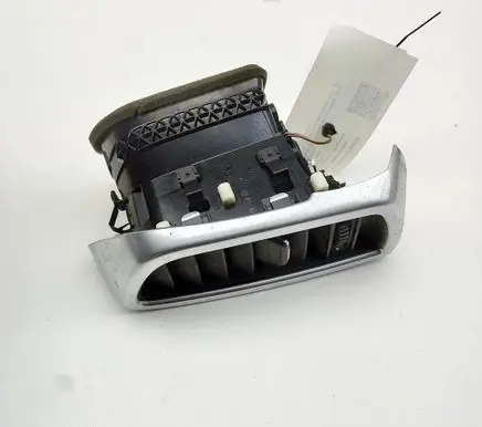 Porsche Cayenne (92A) Dashboard air vent grill cover trim 7P5819703B