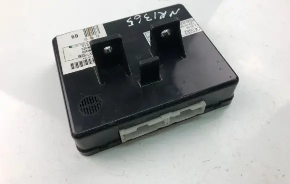 Other control units/modules