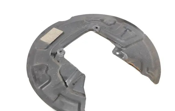 Ford Edge II Rear brake disc plate dust cover E1GC2K317AA