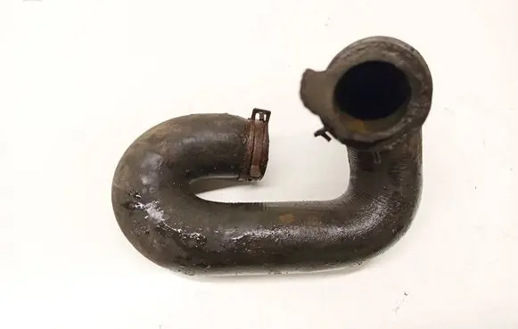 Opel Astra F Engine coolant pipe/hose 90470019