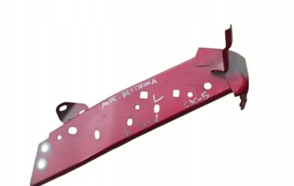 Mazda CX-5 Fender mounting bracket