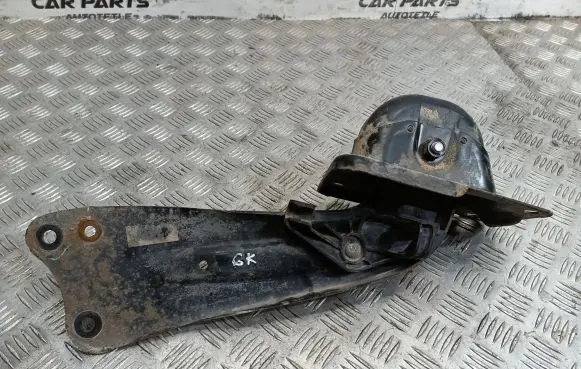 Skoda Octavia Mk2 (1Z) Rear upper control arm/wishbone