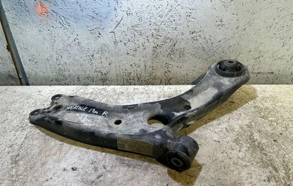 KIA Sportage Front lower control arm/wishbone 54501D7000 901150000518