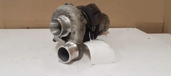 Jaguar XF X250 Turbo AX2Q6K682BC 7898710001