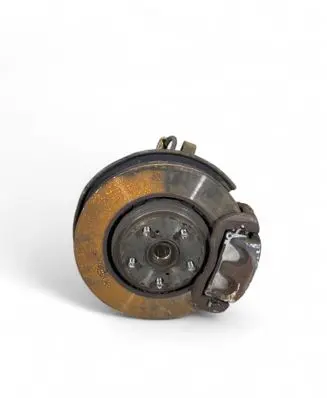Lexus NX Front wheel hub