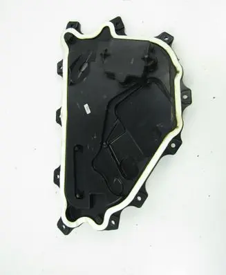 Chevrolet Meriva Other interior part 