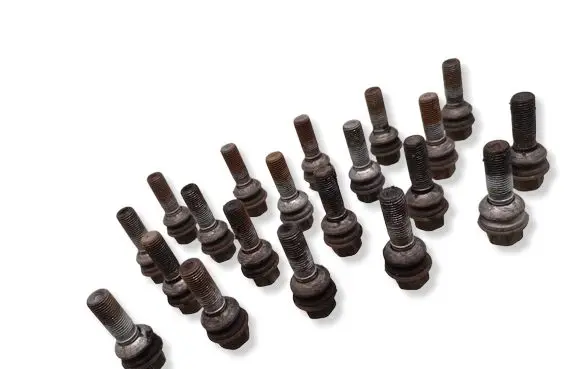 Audi Q7 4L Nuts/bolts 