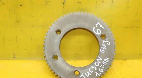 KIA Ceed Crankshaft gear G4FJ