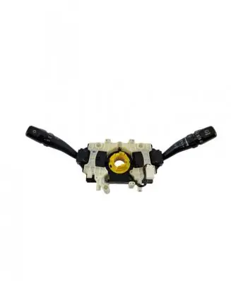 Multifunctional control switch/knob