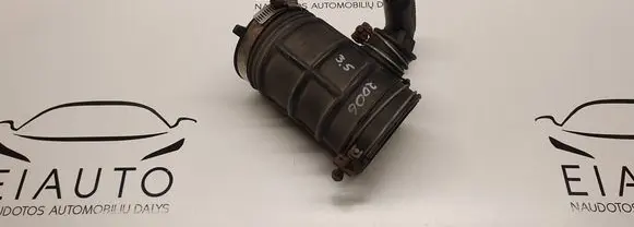 Nissan Murano Z50 Air intake hose/pipe CC002