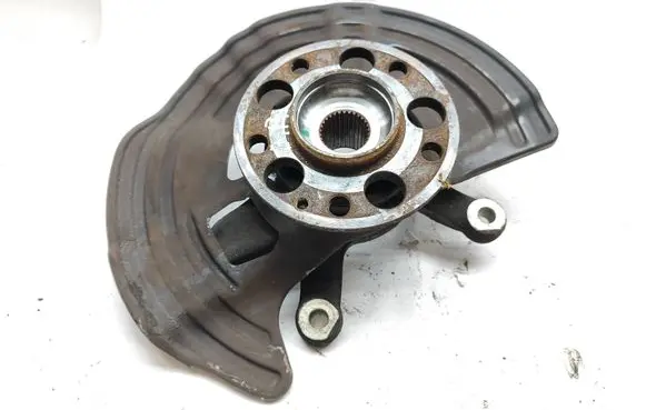 Mercedes-Benz B W246 W242 Front wheel hub