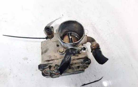 Suzuki SX4 Throttle valve 4J205151