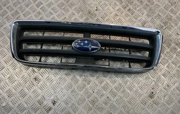Subaru Forester SG Front grill