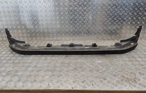 Jeep Compass Front bumper 68248765AC 4010170349AC