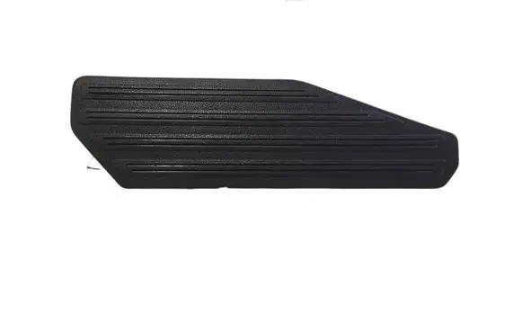 Volkswagen Amarok Rear sill trim cover 2H7864677