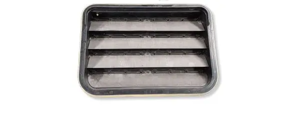 Porsche Cayenne (92A) Quarter panel pressure vent 7PP819181A